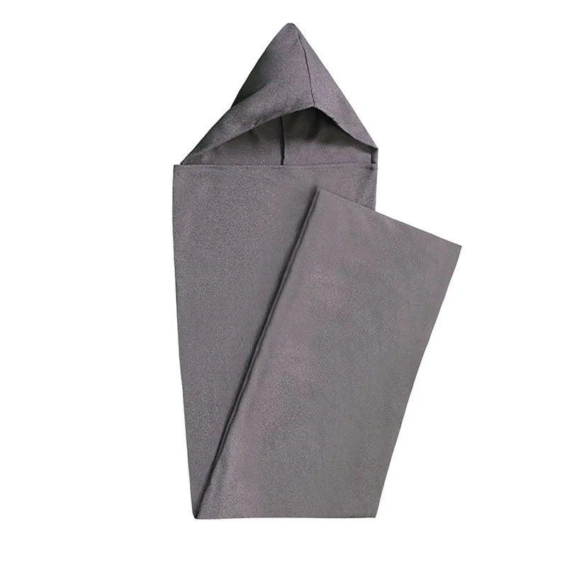 Our Hooded Sleep Pod