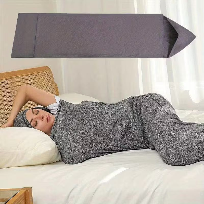 Our Hooded Sleep Pod